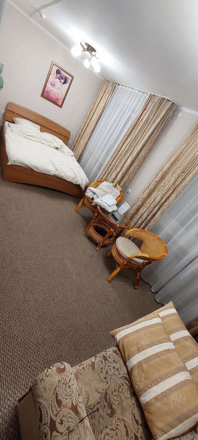 Гостиница Ольгинская Псков-209