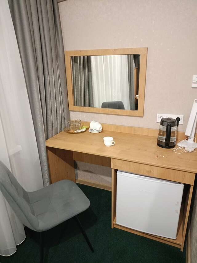 Гостиница Ольгинская Псков-123