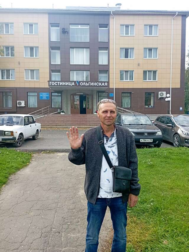 Гостиница Ольгинская Псков-211