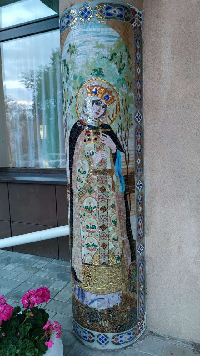 Гостиница Ольгинская Псков-86