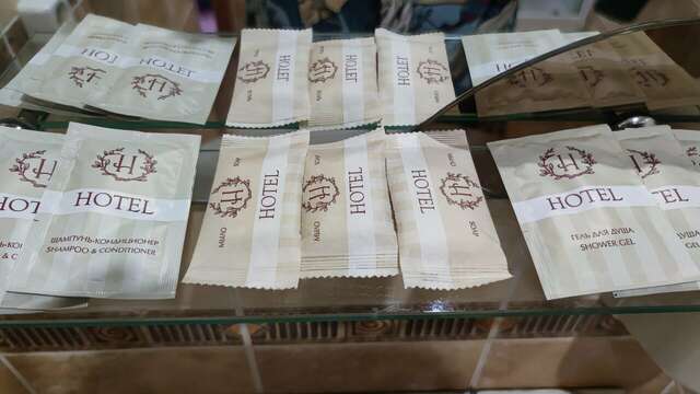 Гостиница Ольгинская Псков-162