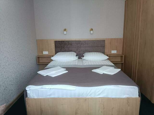 Гостиница Ольгинская Псков-66