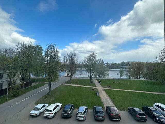 Гостиница Ольгинская Псков-179