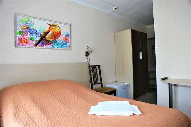 Гостиница Ольгинская Псков-45