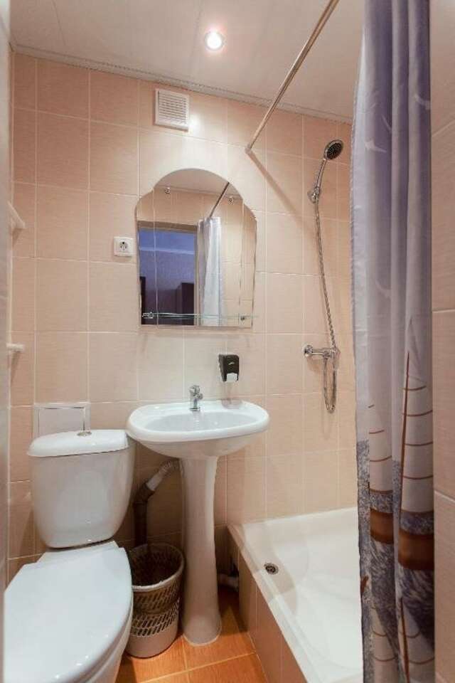 Гостиница Ольгинская Псков-62