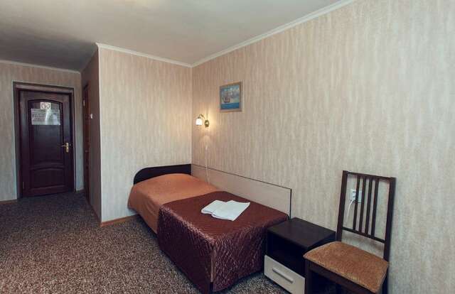 Гостиница Ольгинская Псков-71