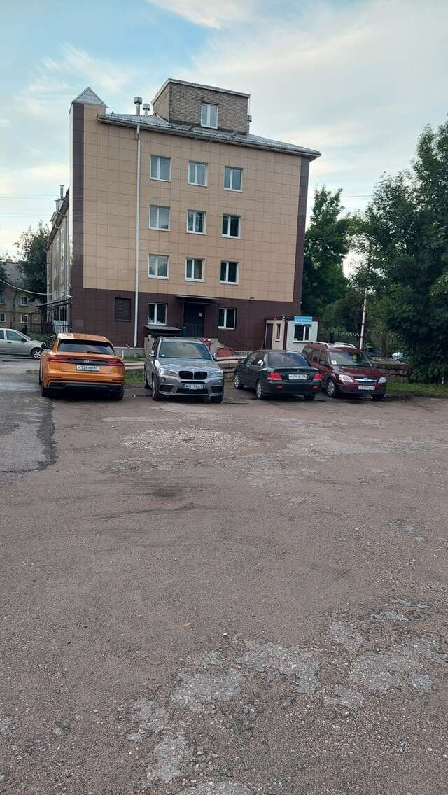 Гостиница Ольгинская Псков-189