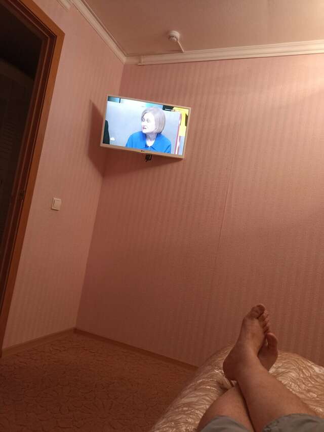 Гостиница Ольгинская Псков-220