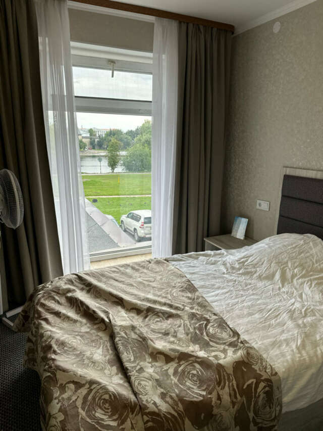 Гостиница Ольгинская Псков-225