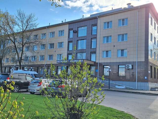 Гостиница Ольгинская Псков-178