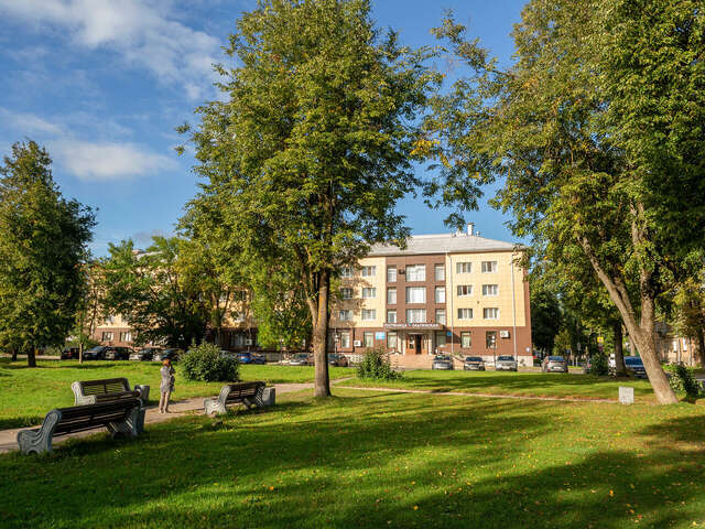 Гостиница Ольгинская Псков-183